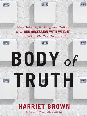 cover image of Body of Truth